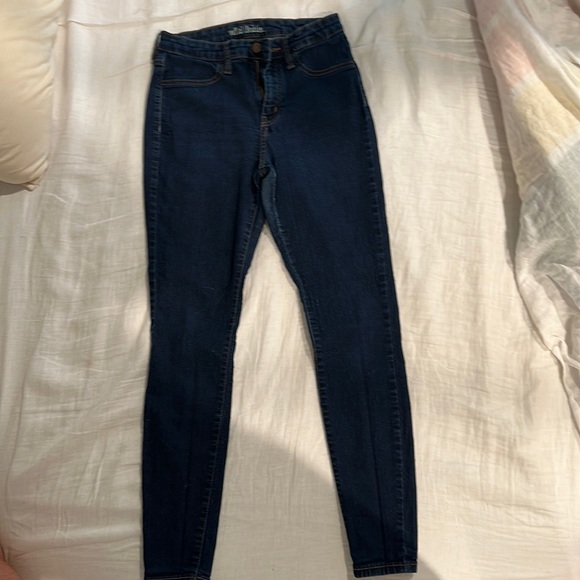 WILD FABLE! Original wild fable Skinny Jeans Size 6 - Picture 1 of 3
